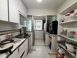 Blk 463B Sembawang Riverlodge (Sembawang), HDB 3 Rooms #589835291